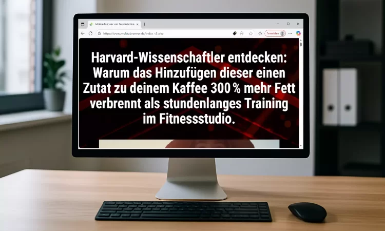 Hier ein Screenshot der Seite Mokkabrenner.de